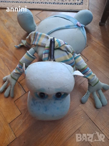 продавам стара детска дрънгулка , снимка 17 - Дрънкалки и чесалки - 35568756