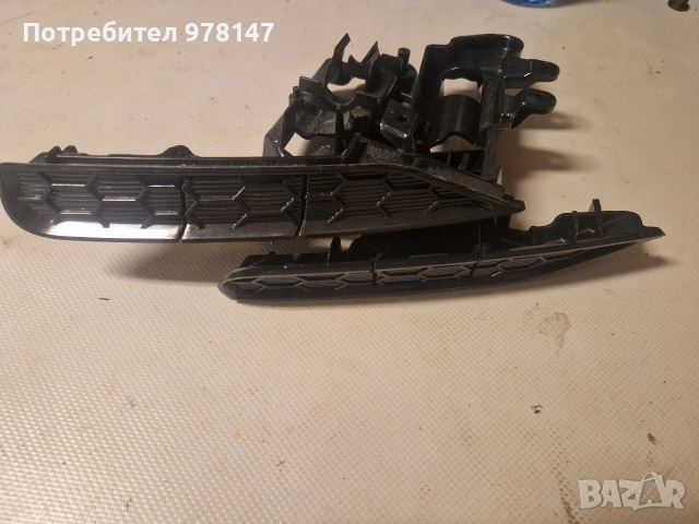 стойки пръскалки фарове grand cherokee wk 2 нови