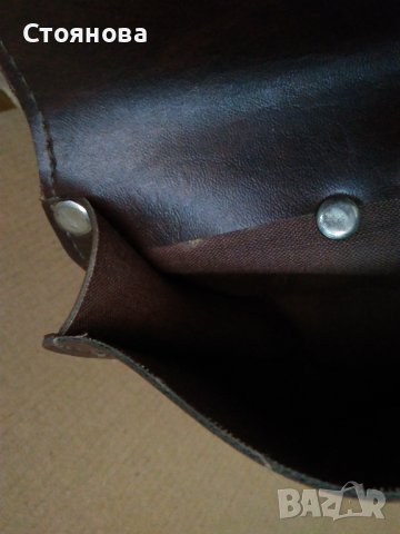 Ретро малка чантичка "Диско" с дълга дръжка през рамо, снимка 13 - Колекции - 38716696
