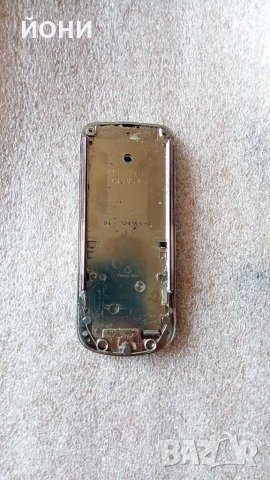 Nokia 8800 Arte Carbon-оригинален слайдер, снимка 3 - Резервни части за телефони - 30144445