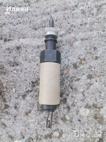 Подгревна свещ 