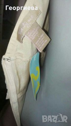 Луксозен дамски топ 👗🍀M/L, L👗🍀арт.1052, снимка 4 - Корсети, бюстиета, топове - 29958062