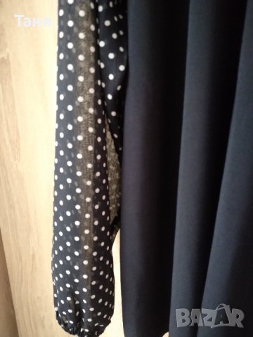 Дамска блуза, снимка 6 - Блузи с дълъг ръкав и пуловери - 39975540