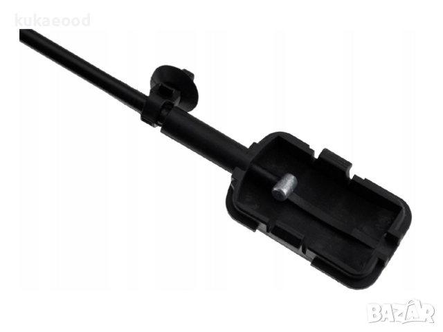 Брава за врата Renault Master 3, снимка 7 - Части - 51818129