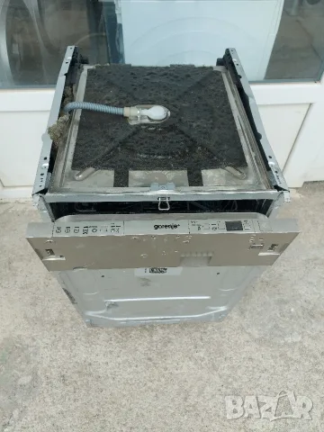 Съдомиялна Gorenje 45 см