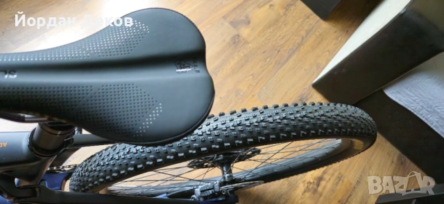 Продаван Orbea Oiz , снимка 16 - Велосипеди - 54068934