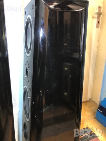 Масивни тонколони , снимка 10 - Тонколони - 38800439