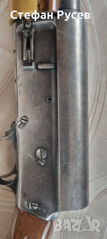 Ловна пушка Браунинг, снимка 3 - Ловно оръжие - 54050979