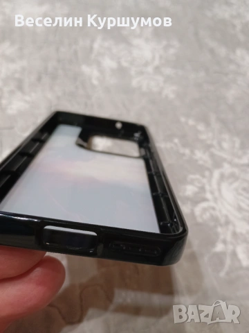 Калъф за Motorola Edge 50 Neo, снимка 4 - Калъфи, кейсове - 53262060