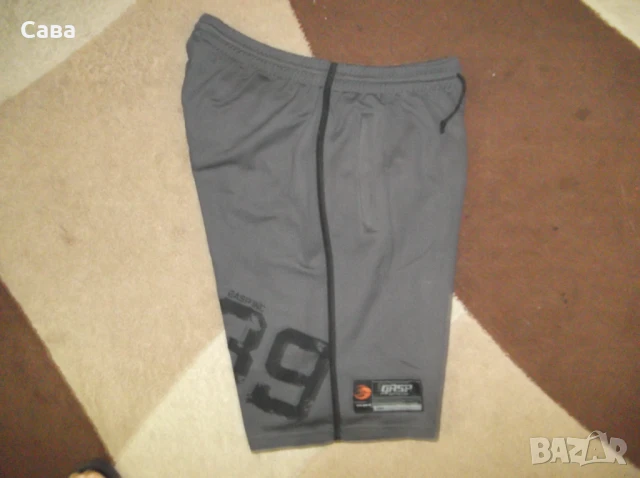 Шорти GASP,MASITA  мъжки,Л, снимка 6 - Къси панталони - 50539547
