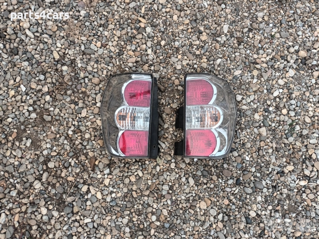 ляв и десен стоп за сузуки гранд витара SUZUKI GRAND VITARA