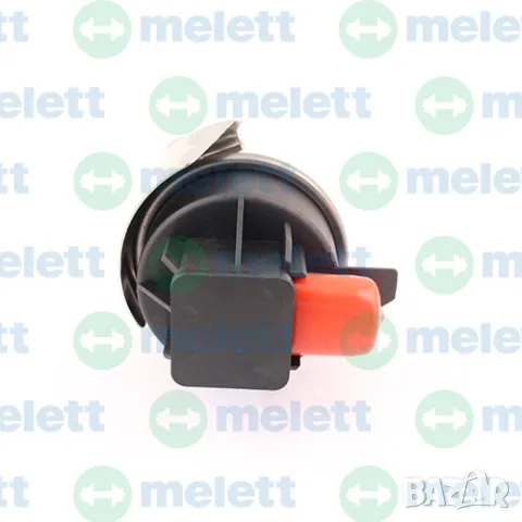 5303-970-0109 | Нов актуатор BV43 с датчик