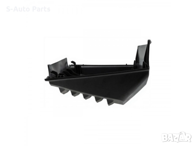 Въздуховод (въздухопровод) за Peugeot Boxer 2006 +, снимка 5 - Части - 52933728