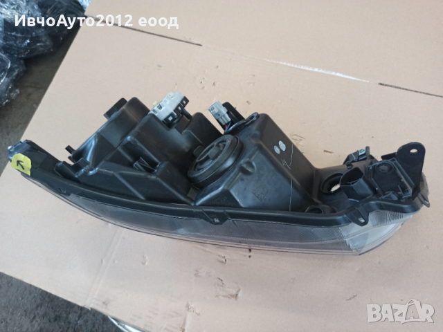 Фар десен оригинален koito 100-18095 Suzuki vitara 15-19г Сузуки Витара лед фар, снимка 7 - Части - 44708209