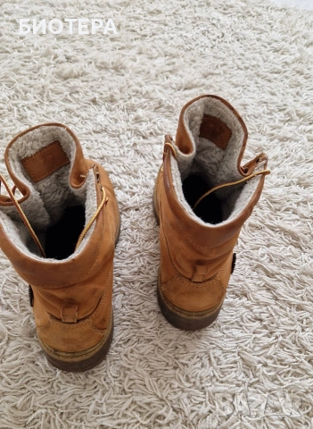 Мъжки обувки Timberland 1038R, №42, снимка 4 - Мъжки боти - 52183359