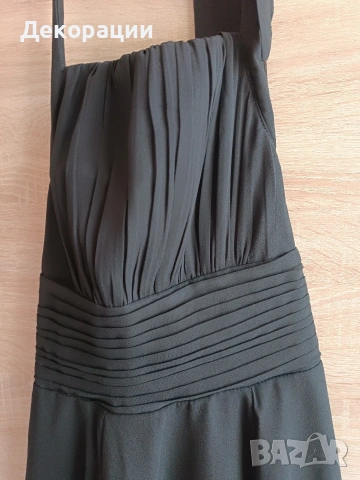 чисто нова лятна рокля размер XS, снимка 3 - Рокли - 54022621