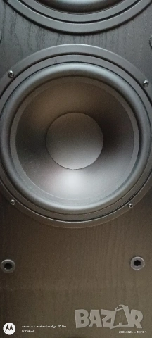 Dynalab sda 2.8, снимка 4 - Тонколони - 53928998