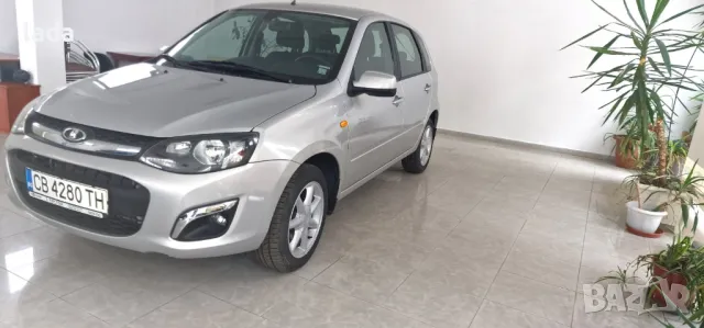 LADA Kalina, снимка 3 - Автомобили и джипове - 47281761