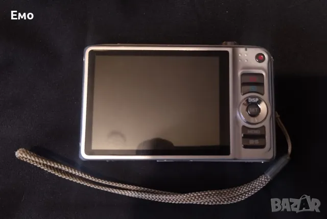 Casio Exilim EX-H10, снимка 2 - Фотоапарати - 48925210
