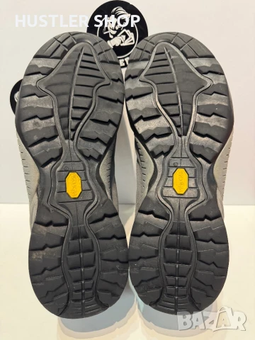 Туристически обувки SCARPA MOJITO PLUS GORE-TEX.Номер 46.5см, снимка 8 - Спортни обувки - 50691454