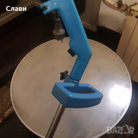 Уред за изгаряне на плевели ,лепене на битумни керемиди №33, снимка 5 - Градинска техника - 39497877