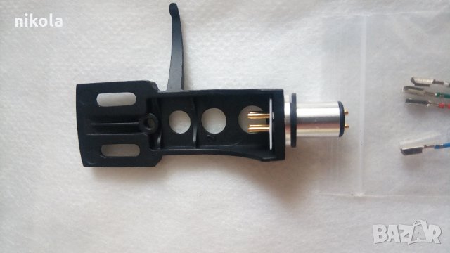 Носач-шел  25лв