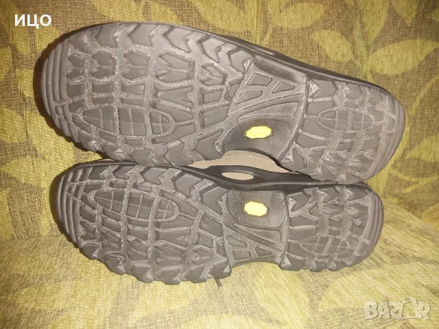 Туристически дамски обувки Lowa GTX , снимка 12 - Други - 48059572