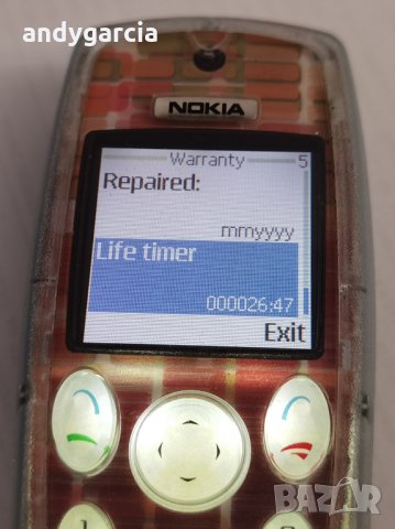  Nokia 3200 като нов 100% оригинален и автентичен, работи с всички оператори , снимка 16 - Nokia - 34968617