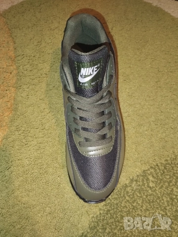 NIKE AIR MAX 90, снимка 8 - Маратонки - 52866705