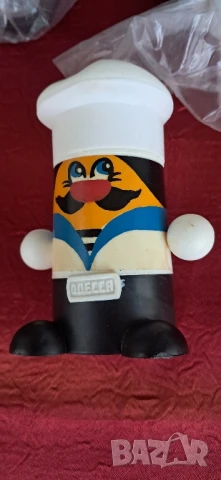 Стари Руски солнички, снимка 3 - Колекции - 50910702