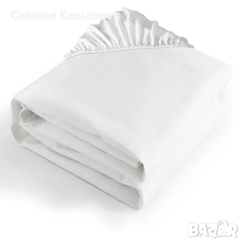 Непромокаем протектор за матрак Bedecor 120x200 см