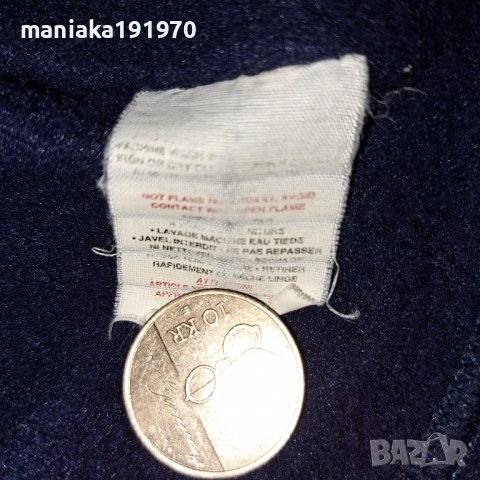 Patagonia зимна поларена шапка , снимка 3 - Шапки - 39644727