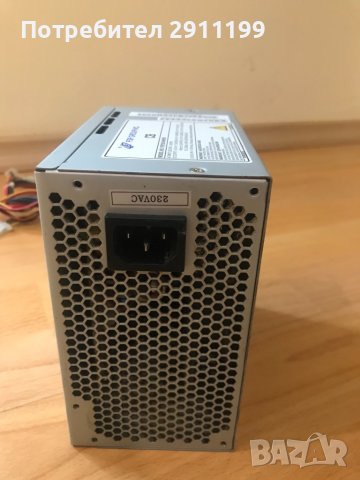Захранване за компютър FSP250-60HEN, снимка 2 - Захранвания и кутии - 36849855