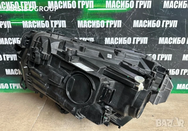 Фар десен фарове за Мерцедес Mercedes EQA EQB W243 , снимка 11 - Части - 42024927