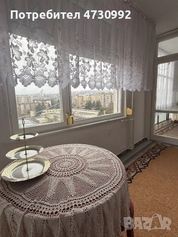 Отдавам апартамент под наем, снимка 5 - Апартаменти - 54089707