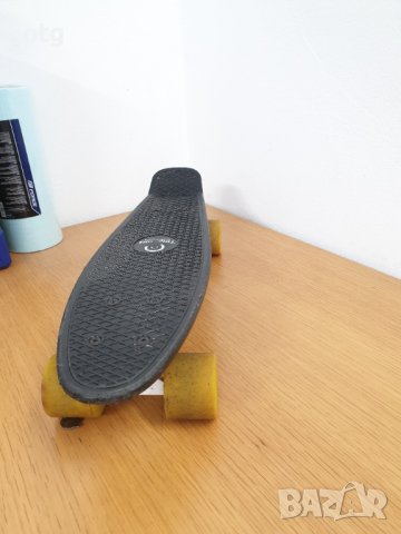 PennyBoard Пениборд Oxelo Оксело , снимка 2 - Скейтборд, ховърборд, уейвборд - 37077506