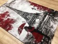 Килим "Париж" в 2 размера, снимка 2