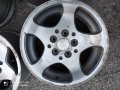 Джанти Jeep 5x114.3, снимка 5