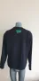Kenzo Paris Limited Edition Embroidered Sweatshirt Cotton Mens Size L ОРИГИНАЛ! Мъжка Блуза!, снимка 5