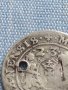 Сребърна монета 16 гроша 1623г. Сигизмунд трети Данциг 5184, снимка 10