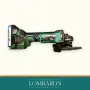 Ъглошлайф Hitachi G18 DBL, N: 3157655(1), снимка 2