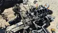тръби масловод скоростна кутия автомат EYF 5HP ZF VW Пасат B5.5 pasat passat B5.5, снимка 4