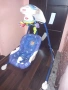 Бебешка люлка/шезлонг Fisher Price, снимка 3