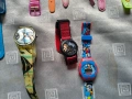 Разнообразни детски часовници, снимка 9