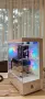 Продавам Геймърско PC I5 12400F/16Gb/256GB SSD WD Black+2000Gb HDD WD Black/RTX 3060 12Gb/Гаранция, снимка 6