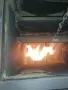 Котел на пелети 52 KW с горелка и бункер, снимка 13