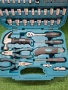 Комплект ръчни инструменти на Makita от 76 части, снимка 4