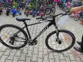 Промо велосипед 29" Sprint MAVERICK черен, снимка 3