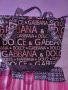 Чанта Dolce I Gabbana, снимка 3