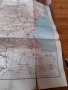 Стара карта на България, снимка 5